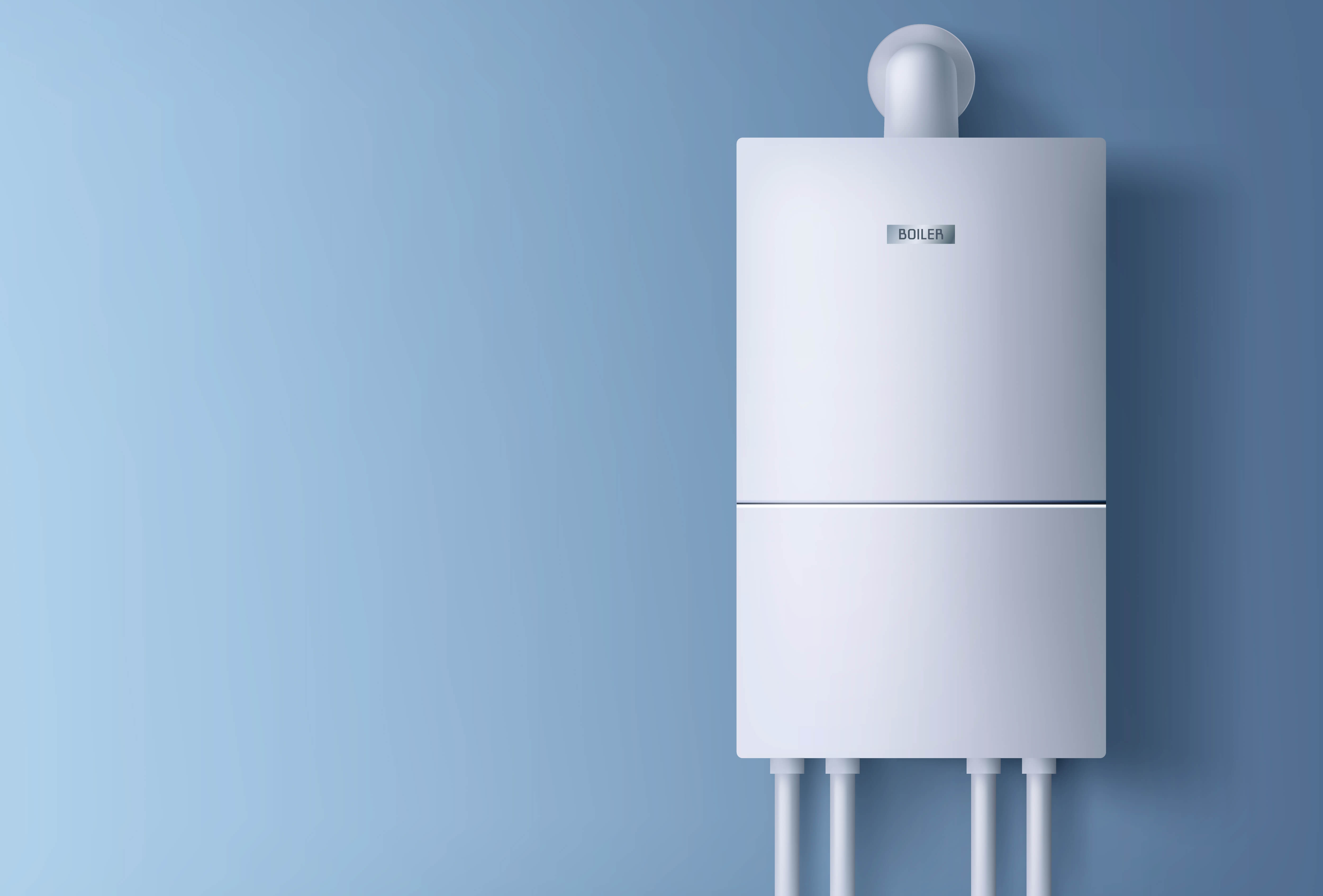 When Choosing a New Boiler – What Size Do You Need?