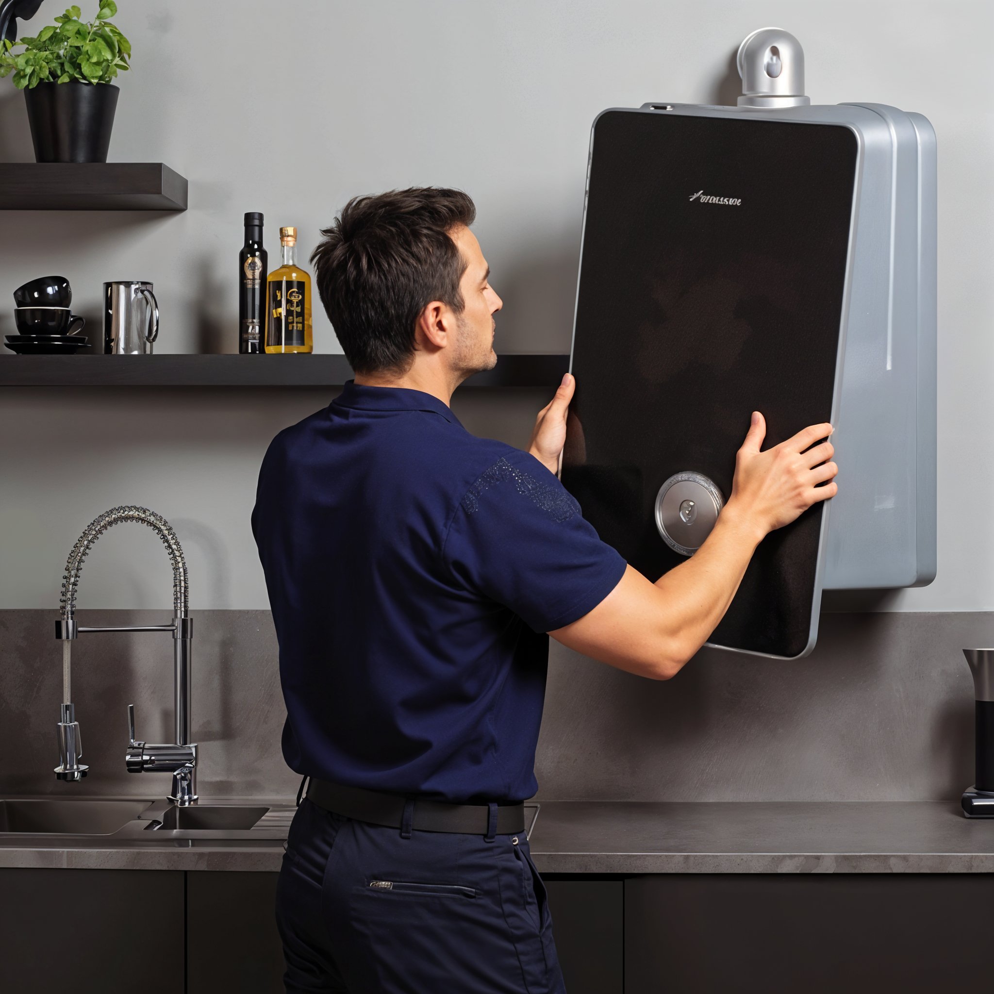 Is It Time To Replace Your Boiler?